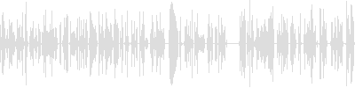 Audio Waveform